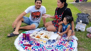 OUTDOOR MUKBENG AT GALA | NAKAPAGLARO SI ELI |  BIOCO FOOD TRIP