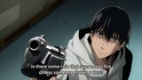 DARWIN'S GAME EP 11 ENGLISH SUB