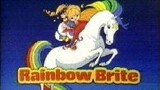 Rainbow Brite: The Beginning of Rainbow Land 1984 S01E01 Part 1