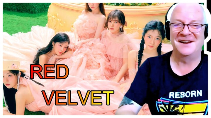 Red Velvet 레드벨벳 'Feel My Rhythm' MV | FIRST REVIEW & REACTION