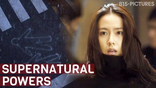 Son Ye-Jin Refuses to Date or Socialize for This Spooky Reason | ft Netflix Thirty-Nine | Spellbound