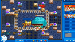 Boom Online - Kỉ niệm săn SS lần cuối với những người bạn.. #gametot