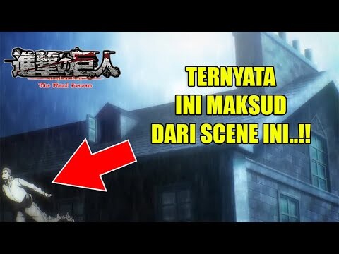Terungkap!! Siapa Orang Yang Melompat Itu..!! | Minor Detail Eps.61