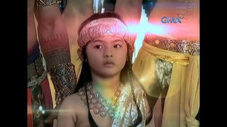 Alipin Anak Pala ng isang Diwata ep30