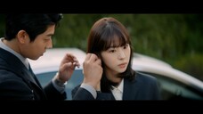 Unlock My Boss Episode 3 Sub Indo HD