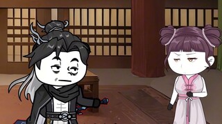 The fourth episode of the novel