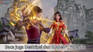 Glorious Revenge of Ye deng Episode 85 Sub Anichin [1080P]