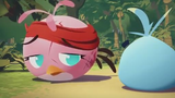Angry Birds Stella Episode Step It Up