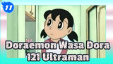 Doraemon Wasa Dora
121 Ultraman_11