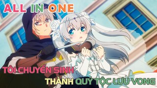 Chuyển Sinh Vào Cậu Bé Ăn Mày, Hóa Ra Là Quý Tộc Lưu Vong | REVIEW PHIM ANIME HAY