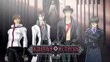 Knight Hunters S2 Episode 13 (Final Episode)