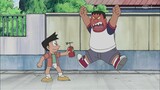 Doraemon Episode 262 | Baterai Giant yang tidak Terbatas dan Cerita tentang Batu yang Indah