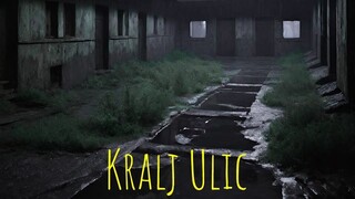 "Kralj Ulic" official music video (Slovenian).