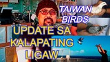UPDATE SA KALAPATING LIGAW, TAIWAN RACING PIGEON