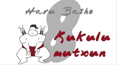 HARU BASHO 2024 - 8.eguna