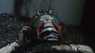 [Special Effects Miscellany] "Kamen Rider V3" (Part 1)