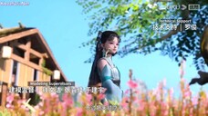 My Senior Brother is Too Steady (shixiong a shixiong) episode 001