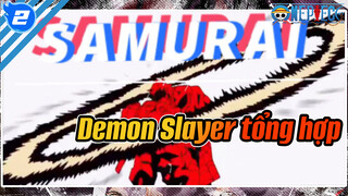 Demon Slayer Blades tổng hợp_2