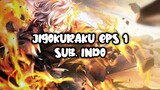 Jigokuraku Episode 1 Sub Indo