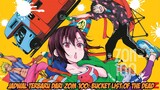 Jadwal Terbaru Dan Alasan Delay Dari Anime Zom 100: Bucket List of the Dead