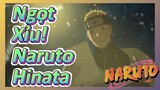 Ngọt Xỉu! Naruto Hinata