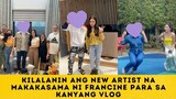 Latest ganap from Francine Diaz: May new collabs sa kanyang vlog, Abangan!