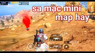 PUBG Mobile - Trở Lại Karakin Năm 2022 | Thanh Niên IQ Gặp Ngay Người Từng Trải