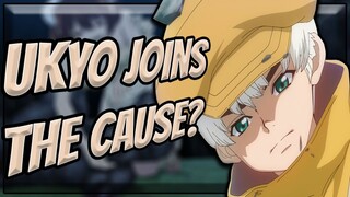 YUZURIHA'S SECRET MISSION! | DR.STONE Season 2 Episode 7 (31) Review