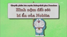 Doraemon Tập 429: Chuyến Phiêu Lưu Xuyên Không - Thời Gian Của Dora Dora & Cửa Buồng Không Tồn Tại