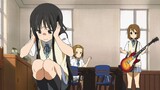 K-ON! S1 Ep. 03