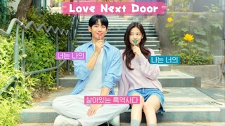 Love Next Door Eps 02 Sub Indo