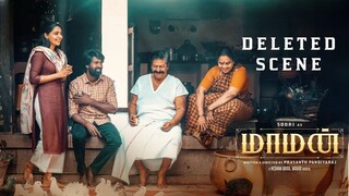 Maaman - Deleted Scene 4K HD