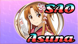 [Sword Art Online] Happy Birthday, Asuna