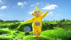 Các em bé rối Teletubbies EP 10 [Sub Việt]
