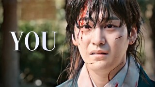 ✧˚‧ you ∥ sad multifandom