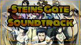 [Steins;Gate]TV-OST(Soundtrack)_F