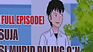 Tornado Animasi  sama aku juga suka sender mau #tornadoAnimasi deh ya