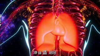 Urban Ancient Immortal Doctor Episode 36 Sub Indo
