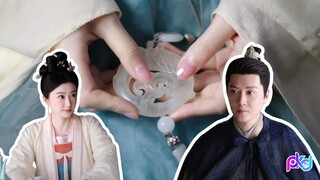 DUH ROMANTISNYA! DAPAT BARANG KESAYANGAN RAJA 🥰🥰 Legend Of Zhuohua【INDO SUB】KAPAN DAPET RAJANYA NIH?