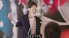 Guess Who I am Episode 3 (Eng Sub)