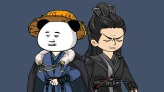 "The Strongest Jinyiwei" Episode 14: Wang Yangming appears, the Chu family is exterminated, single e