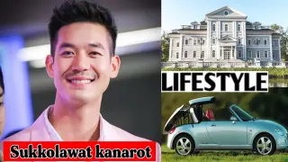 Sukkolawat kanarot (Marn Bang Jai Actor) Lifestyle, Biography, Networth, age, |RW Facts & Profile|