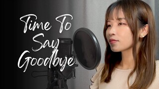 4:04 再生中 【Naya Yuria】Andrea Bocelli & Sarah Brightman - Time To Say Goodbye｜歌ってみた