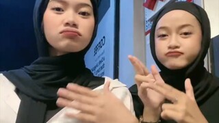 viral trending tiktok cewe cantik