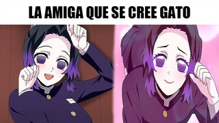 MEMES ANIME DE DEMON SLAYER: KIMETSU NO YAIBA #33