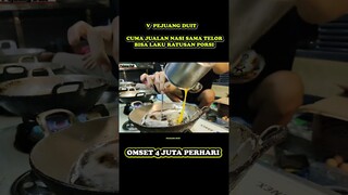 Bumbu gak ada yang di rahasikan ?