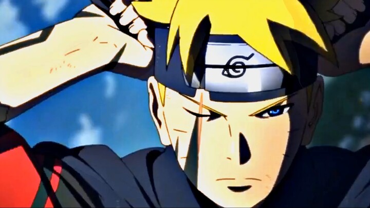 "Cho dù có chống lại cả thế giới thì tôi vẫn là ninja"