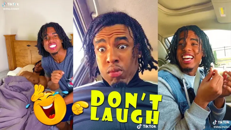 Tik Tok Vines That Are Actually FUNNY | Dtay - Bilibili