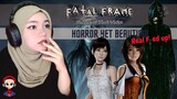 Fatal Frame Maiden of Black Water - Yome's Horror Night