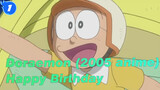 [Doraemon/MAD] Happy Birthday, Doraemon_1